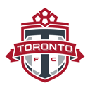 Toronto FC crest