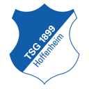 TSG Hoffenheim crest