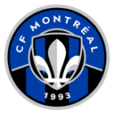 CF Montréal crest
