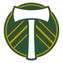 Portland Timbers crest