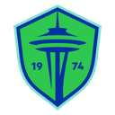 Seattle Sounders FC crest