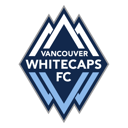 Vancouver Whitecaps crest