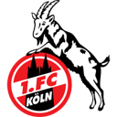1. FC Köln crest