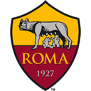AS Roma crest