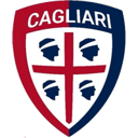 Cagliari Calcio crest