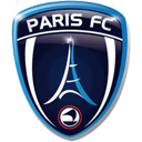 Paris FC crest