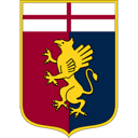 Genoa CFC crest