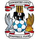 Coventry City FC crest
