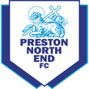 Preston North End FC crest