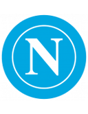 SSC Napoli crest