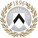 Udinese Calcio crest