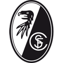 SC Freiburg crest