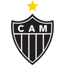 CA Mineiro crest