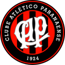 CA Paranaense crest
