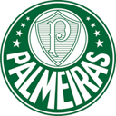 SE Palmeiras crest