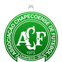 Chapecoense AF crest