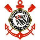 SC Corinthians Paulista crest