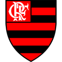CR Flamengo crest