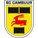 SC Cambuur-Leeuwarden crest