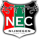 NEC crest