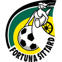 Fortuna Sittard crest