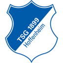 TSG 1899 Hoffenheim crest
