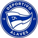 Deportivo Alavés crest