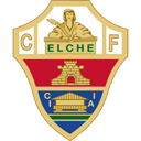 Elche CF crest
