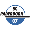 SC Paderborn 07 crest