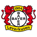 Bayer 04 Leverkusen crest