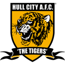 Hull City AFC crest