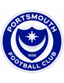 Portsmouth FC crest