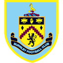 Burnley FC crest