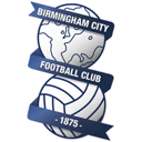 Birmingham City FC crest