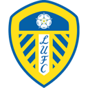 Leeds United FC crest