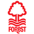 Nottingham Forest FC crest