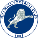 Millwall FC crest