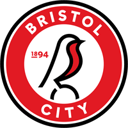 Bristol City FC crest
