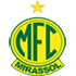 Mirassol FC crest