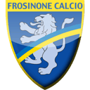 Frosinone Calcio crest