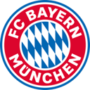 FC Bayern München crest