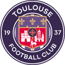 Toulouse FC crest