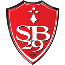 Stade Brestois 29 crest