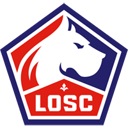 Lille OSC crest