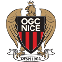 OGC Nice crest