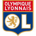 Olympique Lyonnais crest