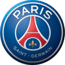 Paris Saint-Germain FC crest