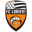 FC Lorient crest