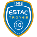 ES Troyes AC crest