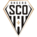 Angers SCO crest